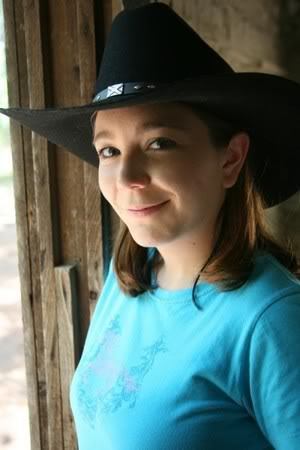 Hallie Henderson