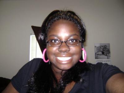 Kesha Thomas