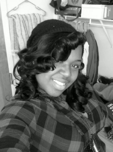 Shari Brooks