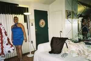 Deborah Horn
