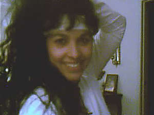 Ruth Flores