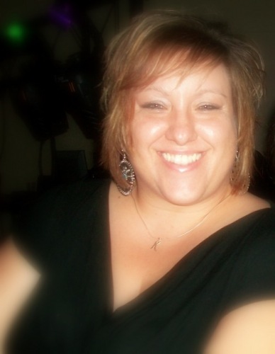 Kimberly Clifford