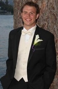 Sandon Larson