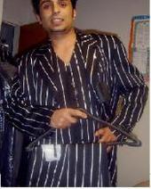 Mousa Ali
