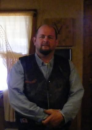 Ernest Sherrill