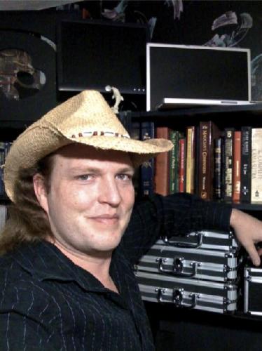 Davis Sickmon