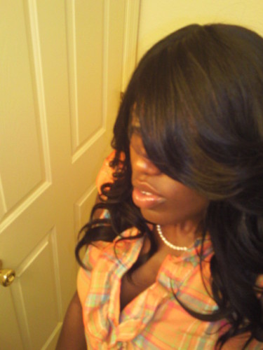 Tionna Brydson