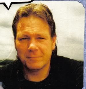 Scott Rader