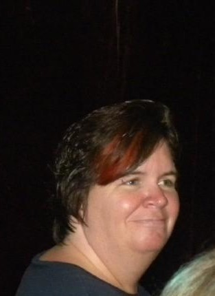 Heidi Rader