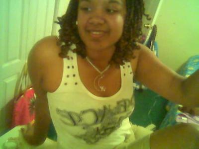 Tierra Lawrence