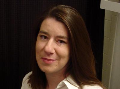 Lisa Anglen
