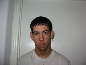 Jackson Tobar