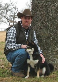 Dirk Charlson