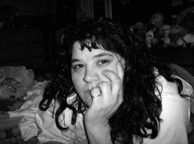 Amy Turner