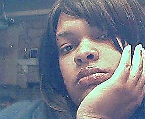Theresa Wright