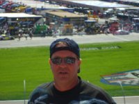 Dean Begitschke