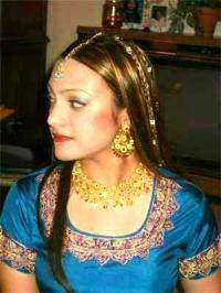Saadia Khan