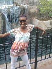 Shanteay Williams