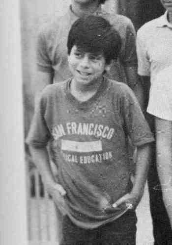 Sergio Becerrill