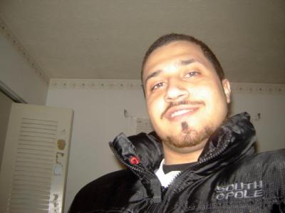 Nader Bakry