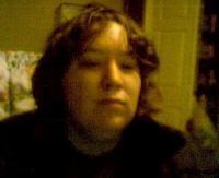 Jennifer Durgin