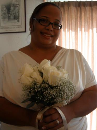 Amanda Gardenhire