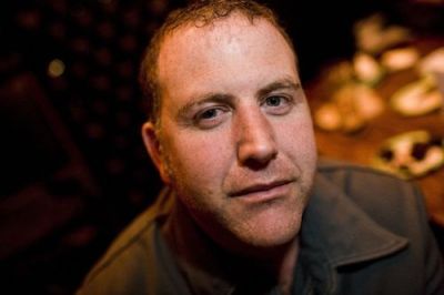 Mitchell Aidelbaum