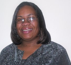 Lasha Hughes