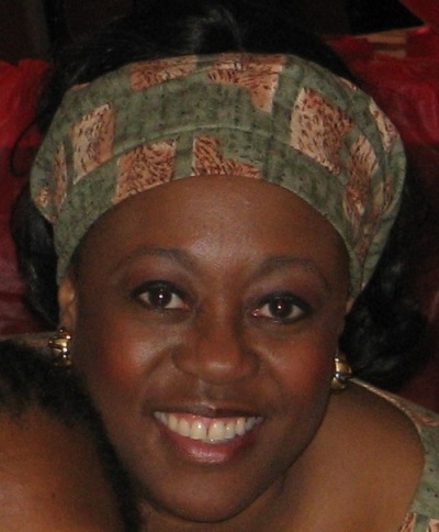 Barbara Boganey