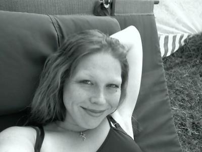 Rebecca Mclaughlin