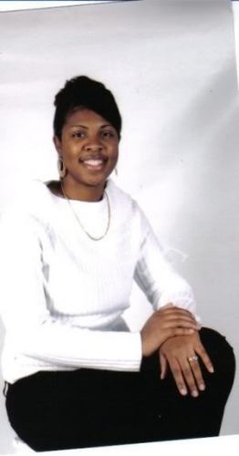 Juanita Evans