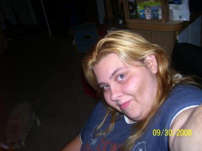 Dawne Gillespie