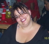 Tracy Wedgeworth