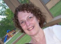 Mary Holt