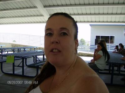 Wendy Gregory