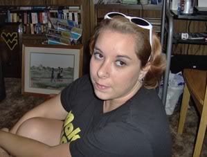 Kristina Hendershot