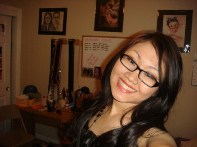 Shiashi Yang