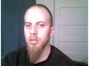 Eric Orr