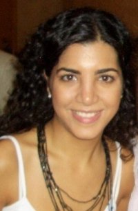 Romina Meta