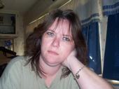 Patricia Mccafferty