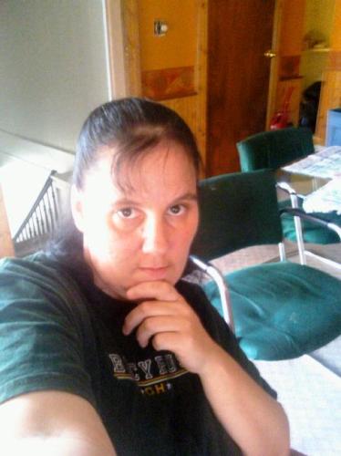 Tricia Coleman
