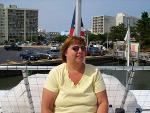 Sherry Weese