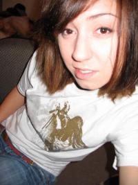 Amy Meredith