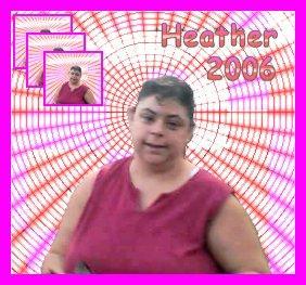Heather Moles