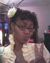 Tamycha Burrell