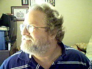 Dale Tackett