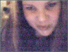 Nicole Ellerbeck