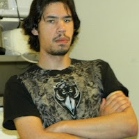 Tomas Burki
