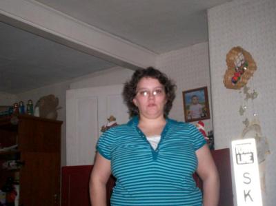 Nicole Dionne