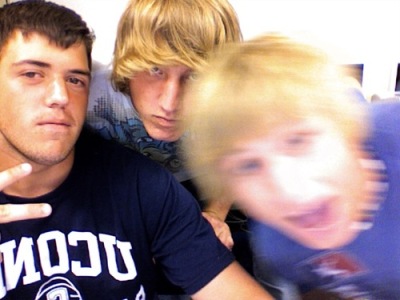 Chase Copeland